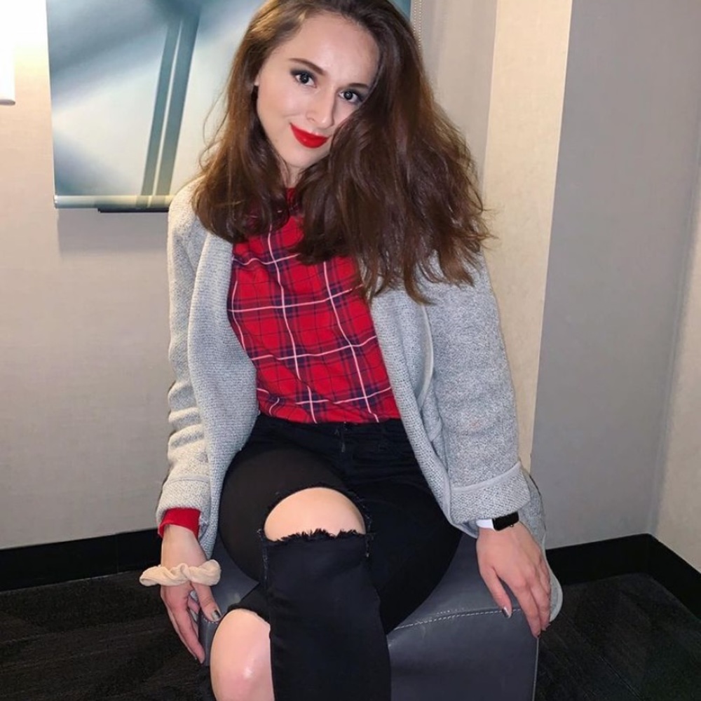 Buttonless lapel coat - Picture 2 of 5